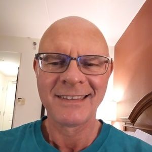 Meet your Posher, Greg